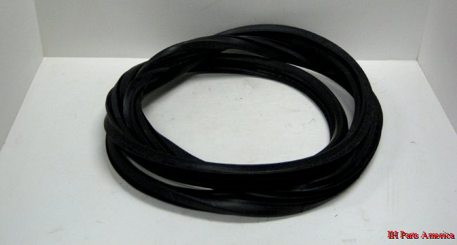 Back Window Seal for 1969-75 IH Pickup or 4 Door Travelette