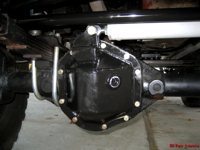 PSC Hydraulic Steering Assist Kit for Dana 44 or Dana 60 ... 74 cj5 wiring diagram 