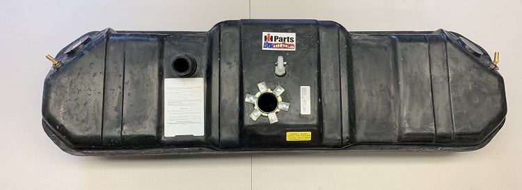 Replacement Polyethylene Fuel Tanks for 1969-75 IH Pickup, Travelette & Travelall