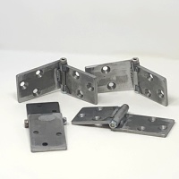 Heavy Duty Door Hinge Set for 1961-71 Scout 80, 800