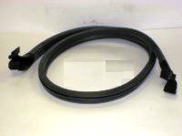 Hard Top to Windshield Seal for All 1972-80 Scout II, Terra, and Traveler