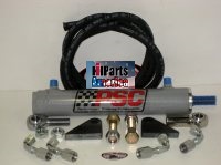 PSC Hydraulic Steering Assist Kit for Dana 44 or Dana 60 Front Axle