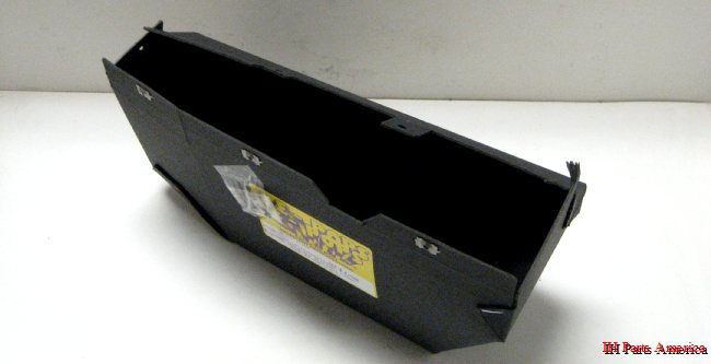 Cardboard Glove box for 1965-69 IH Pickup, Travelette and Travelall