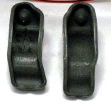 Boat Style Rocker Arm for IH International Harvester 152, 196, 266, 304, 345, 392 Engine