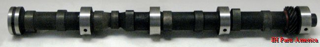 Reground Camshaft for 152 or 196 4cyl International Harvester Engine