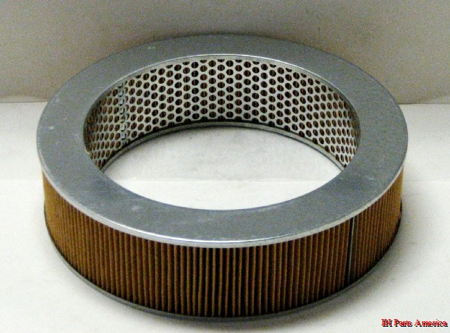 Nissan Diesel SD-633 Replacement Air Filter for Scout II, Terra or Traveler