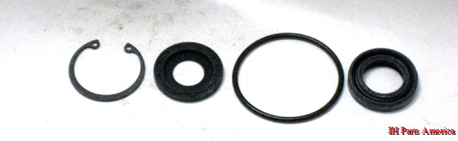 Power Steering Box Input Reseal Kit for Scout II, Terra, Traveler, Travelall & IH Pickup