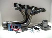 Stan's Header for 1961-71 Scout 80, Scout 800, 800A, 800B or Scout II w/ 152 or 196 4cyl Engine