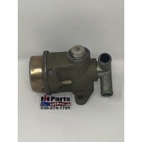 Smog Pump Diverter Valve for Scout, Pickup or Travelall w/ IH V8 Engine