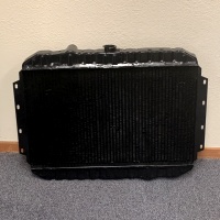 Radiator for 1961-68 A,B or C Model Pickup or Travelall with IH V8 Engine