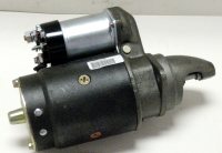 Replacement Starter for IH International Harvester 152 or 196 4cyl or 266, 304, 345 or 392 V8 Engine