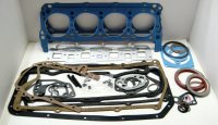 Engine Gasket Kit for IH International Harvester 152, 196 4cyl & 266, 304, 345, 392 V8 Engine