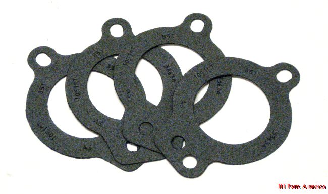 Thermostat Gasket For IH International Harvester 152 Or 196 4cyl And 266 304 345 Or 392 V8 