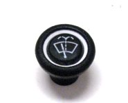 Replacement Wiper Knob for 1978-80 Scout II, Terra or Traveler