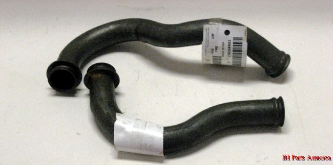 Replacement Water Pump Tube for IH International Harvester 152, 196, 266, 304, 345 or 392 V8 Engine