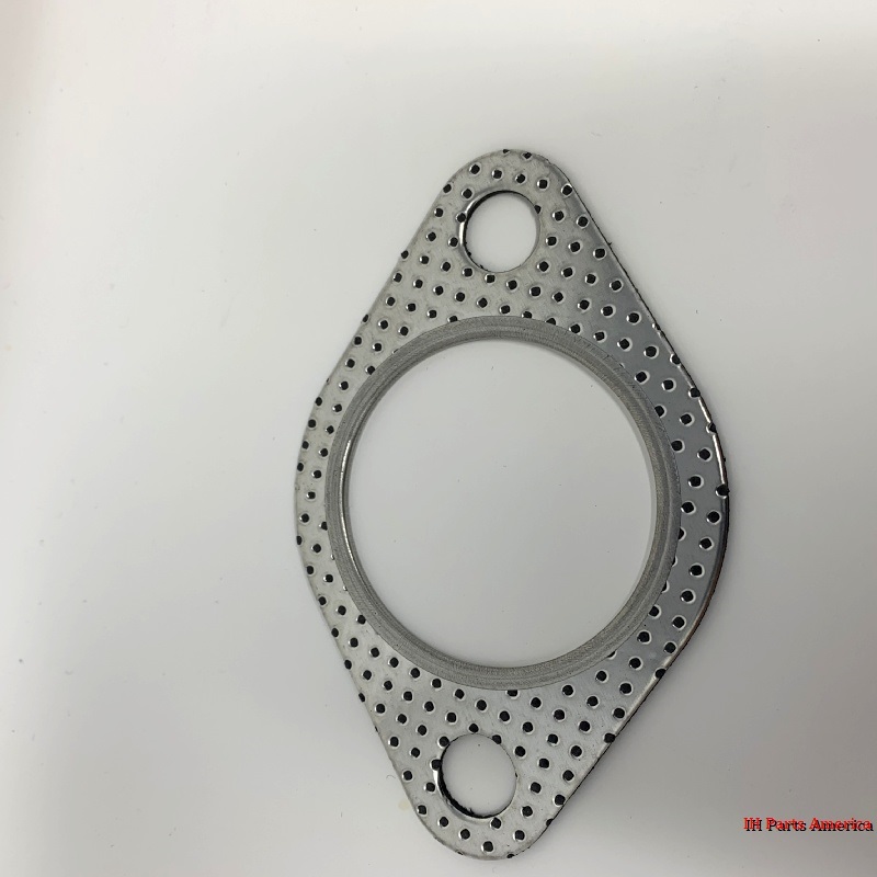 IH Parts America: Gasket for Heat Riser Valve for IH 152 & 196 4cyl and ...