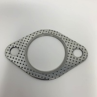 Gasket for Heat Riser Valve for IH 152 & 196 4cyl and 266, 304, 345 or 392 V8 Engines