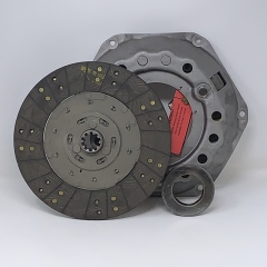 10.5" Clutch Kit for Scout 800, Scout II or IH Pickup w/ AMC 232 or 258 6cyl Engine