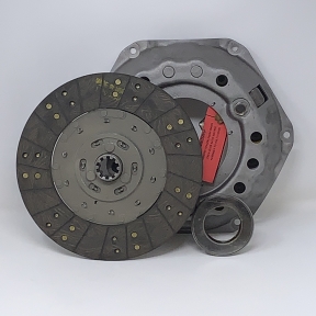 10.5" Clutch Kit for Scout 800, Scout II or IH Pickup w/ AMC 232 or 258 6cyl Engine