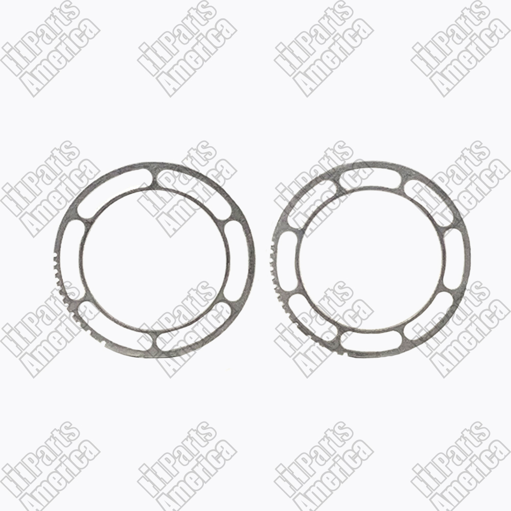 IH Parts America: Spindle to Knuckle Camber Shim for Dana 30/44