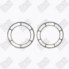 Spindle to Knuckle Camber Shim for Dana 30/44 Axles on Scout, Pickup, GM, Ford & More