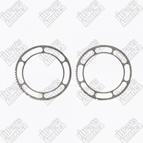 Spindle to Knuckle Camber Shim for Dana 30/44 Axles on Scout, Pickup, GM, Ford & More