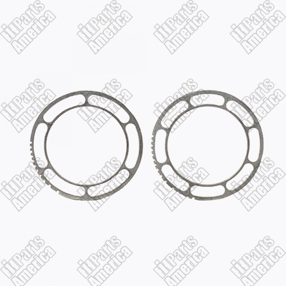 Spindle to Knuckle Camber Shim for Dana 30/44 Axles on Scout, Pickup, GM, Ford & More