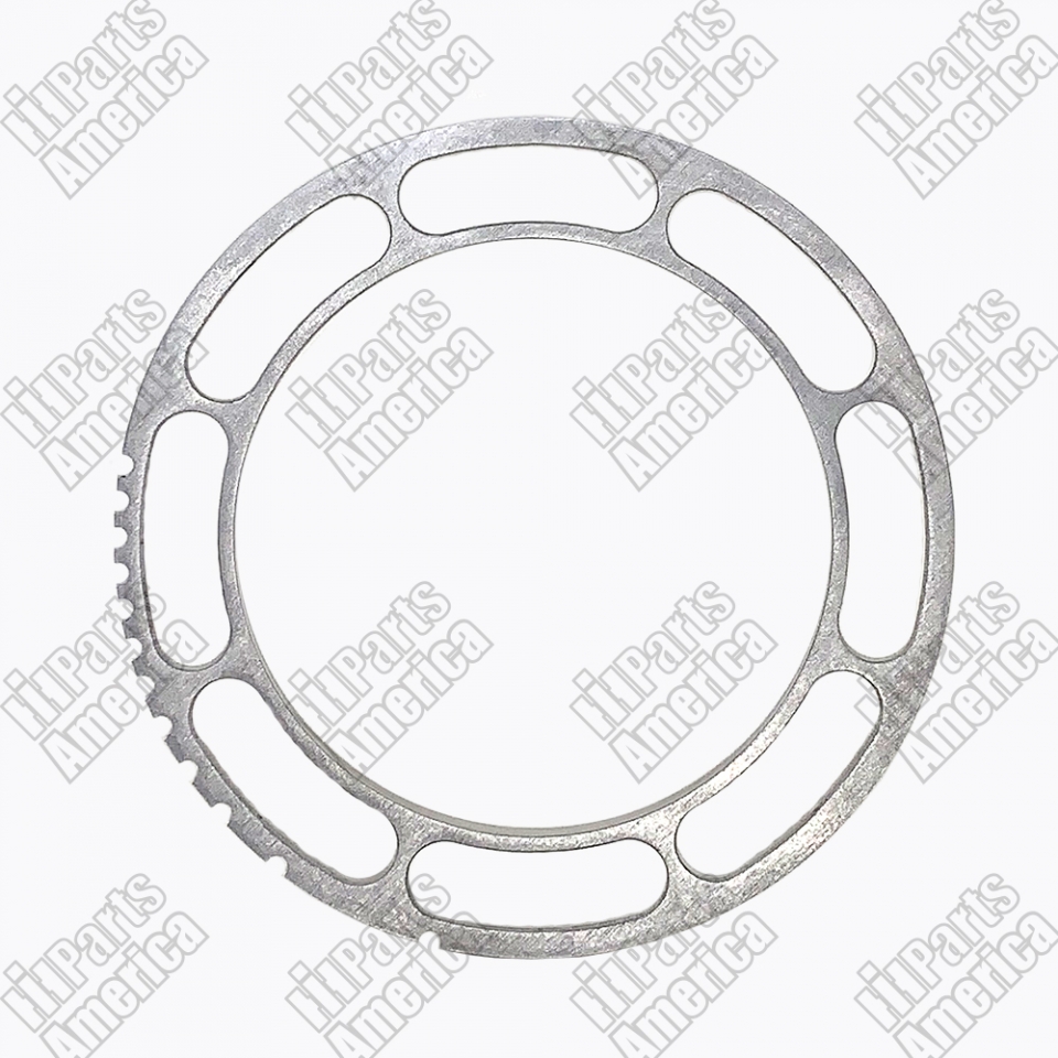 Spindle to Knuckle Camber Shim for Dana 30/44 Axles on Scout, Pickup, GM, Ford & More