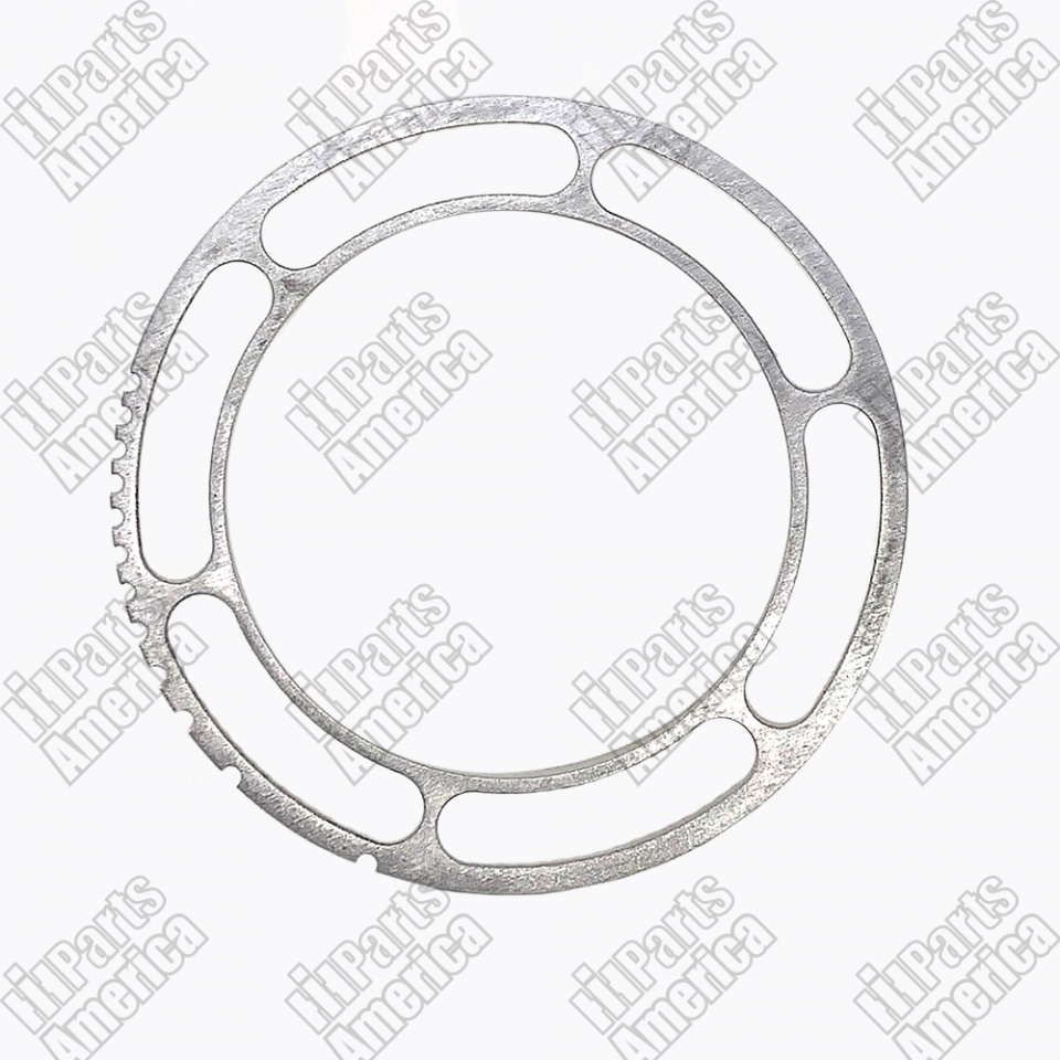 Spindle to Knuckle Camber Shim for Dana 30/44 Axles on Scout, Pickup, GM, Ford & More