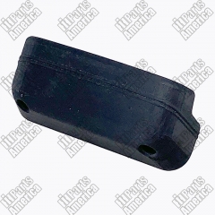 Plastic 3D Printed Replacement Interior Door Handle Arm Rest for 1971-77 Scout II, Terra or Traveler