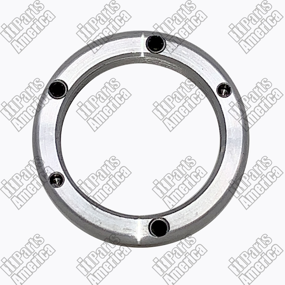 LHT NUT LOCKING-HUB REAR LH