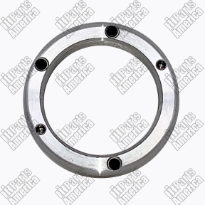 Special Outer Wheel Bearing Lock Nut for Lock-O-Matic Hubs