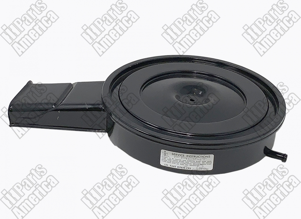 NOS - New Old Stock Air Cleaner Assembly - Non-Emissions