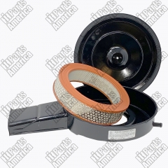 NOS - New Old Stock Air Cleaner Assembly - Non-Emissions