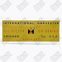 IH Parts America: A Models 1957-59 IH Parts America: A Models 1957-59