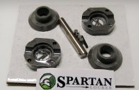 Yukon Spartan Locker for Dana 44 Axle w/ 30 Spline Shafts