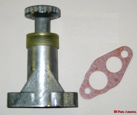 Mercedes Diesel Shutoff Valve Bosch 0-928-402-030 000 078 44