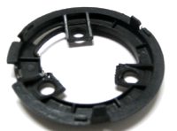 Steering Wheel Horn Button Retainer for Scout II, Traveler, Terra, Pick-up and Travelall