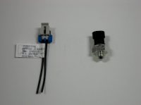 OEM Back-up Light or Transfer Case Indicator Switch w/ Wiring Pigtail