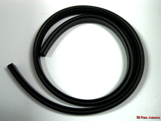 Upper Door Seal for 1962-71 Scout 80, 800, 800A & 800B w/ Roll Up Windows