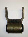 Rear Shackle w/ Bushing for 1961-75 IH Pickup & Travelall
