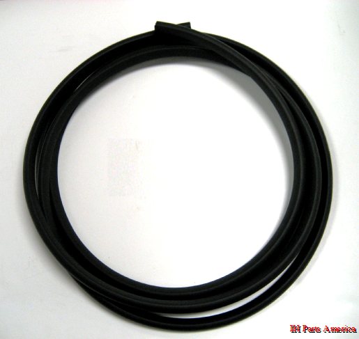 Lower Door Seal for 1961-71 Scout 80, Scout 800, 800A, 800B
