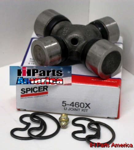 1310 To 1350 Adapter U Joint Ih Parts America 1310 To 1350 Adapter U Joint Ih Parts America