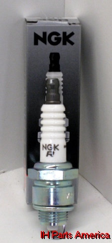 NGK Spark Plug 3332 - Fits IH International Harvester 152, 196, 266, 304, 345, 392