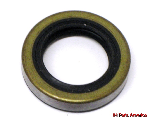 IH Parts America: T407 Torqueflite 727 Auto Transmission Shift