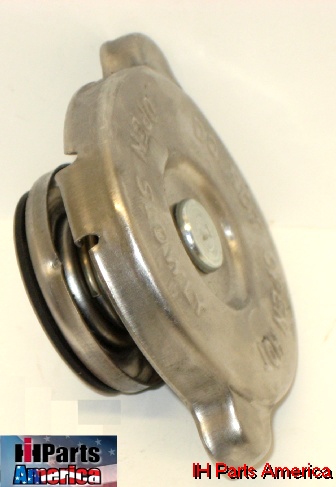 7 pound radiator cap
