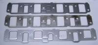 Intake Manifold Gasket's for IH 152, 196 4cyl or 266, 304, 345, 392 V8 Engines