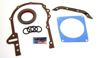 Front Timing Cover Set for IH International Harvester 152, 196, 266, 304, 345, 392 Engine