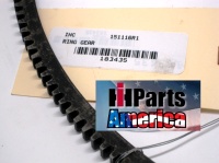 Starter Ring Gear for IH International Harvester 152, 196, 266, 304, 345, 392 Engine