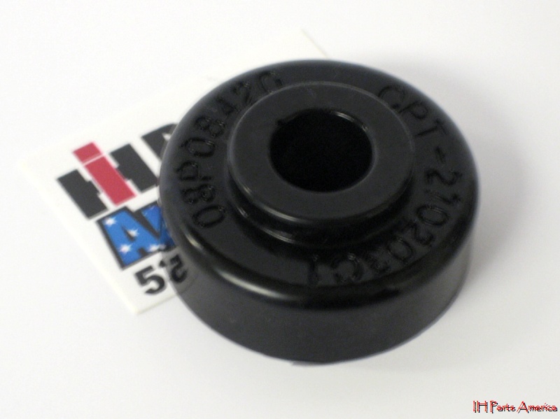 Transfer Case Crossmember or Body Bushing Single for Scout, Pickup or